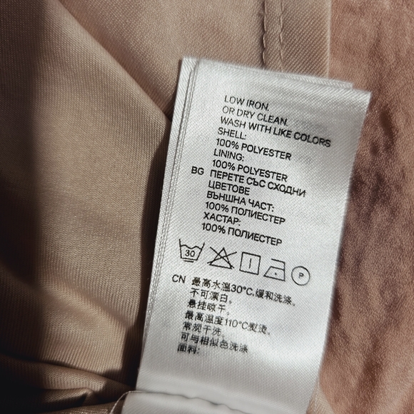 Baby GAP argyle sweater vest sz 6-12 months - Picture 5 of 5